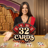 32 Baraha live table icon on Winzir