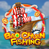Bao Chuan Fishing arcade icon on Winzir