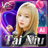 Blockchain Tai Xiu dice icon on Winzir