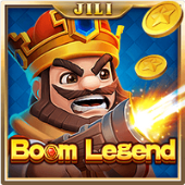 Boom Legend fishing icon on Winzir