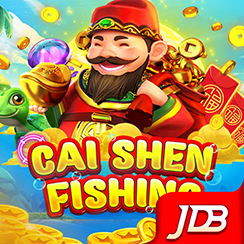 Cai Shen Fishing arcade icon on Winzir