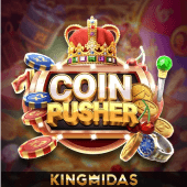 Coin Pusher arcade icon on Winzir