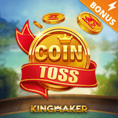 Coin Toss icon on Winzir