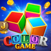 Color Game Filipino icon on Winzir