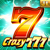 Crazy777 slot icon on Winzir