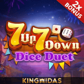 Dice Duet icon on Winzir