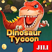 Dinosaur Tycoon fishing icon on Winzir