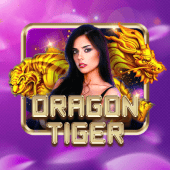 Dragon Tiger live icon on Winzir