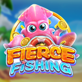 Fierce Fishing arcade icon on Winzir