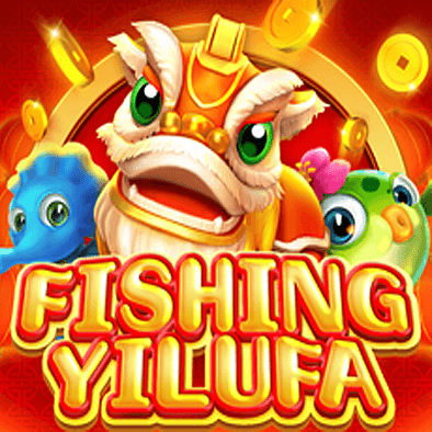 Fishing Yi Lu Fa arcade icon on Winzir