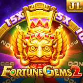 Fortune Gems 2 slot icon on Winzir