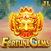 Fortune Gems slot icon on Winzir