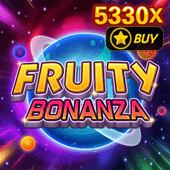 Fruity Bonanza slot icon on Winzir