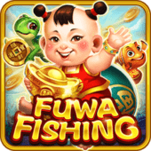 Fuwa Fishing arcade icon on Winzir