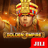 Golden Empire slot icon on Winzir