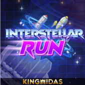 Interstellar Run icon on Winzir