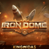 Iron Dome icon on Winzir