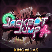 Jackpot Jump icon on Winzir
