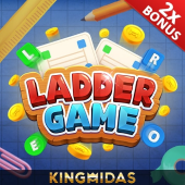 Ladder Game icon on Winzir