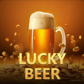 Lucky Bear icon on Winzir