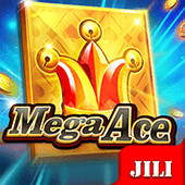 Mega Ace slot icon on Winzir