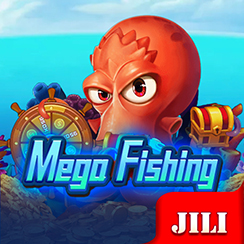 Mega Fishing arcade icon on Winzir