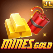 Mines Gold slot icon on Winzir