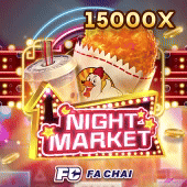 Night Market slot icon on Winzir
