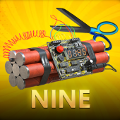 Nine card icon on Winzir