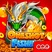 Oneshot Fishing arcade icon on Winzir