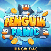 Penguin Panic icon on Winzir