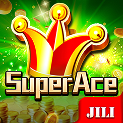 Super Ace slot icon on Winzir