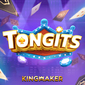 Tongits Filipino card icon on Winzir