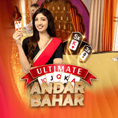 Ultimate Andar Bahar icon on Winzir